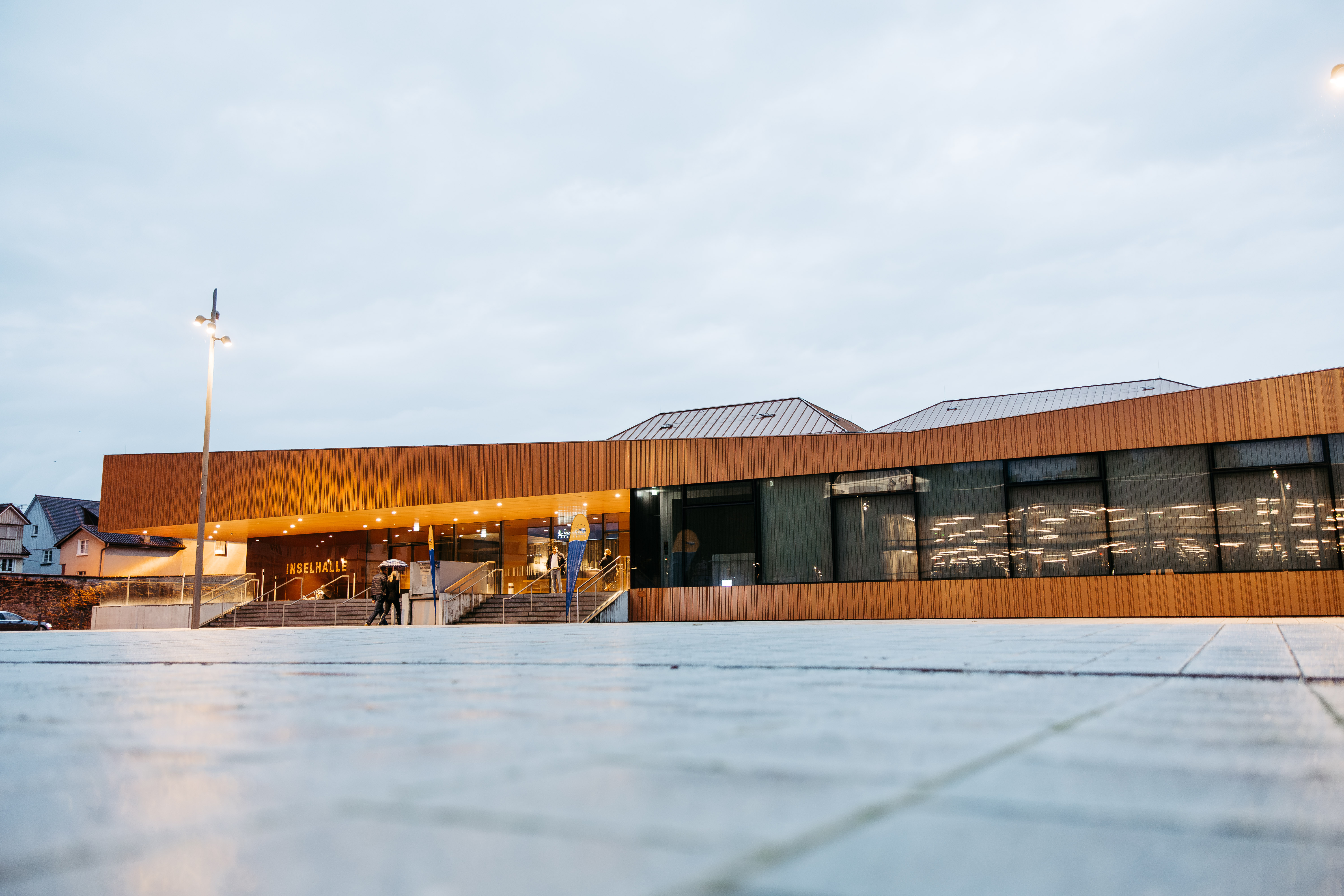 Eindrücke aus der Herbsttagung 2025