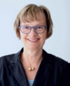 Porträt von Dr. Renate Daniel